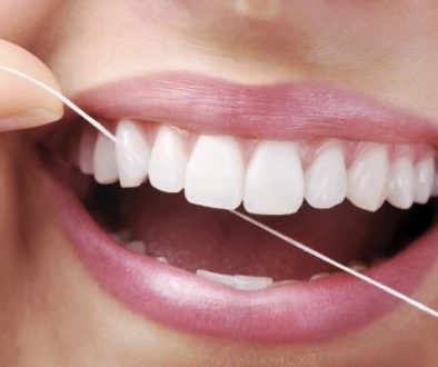 denti sani